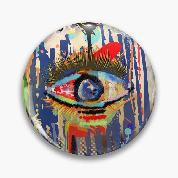 Item preview, The Daily Chase For Validation designed and sold by Art With Impact – Statement Art & Apparel for Deep Thinkers.