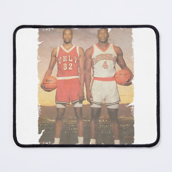 Item preview, Stacey Augmon And Larry Johnson designed and sold by Christina Powers.