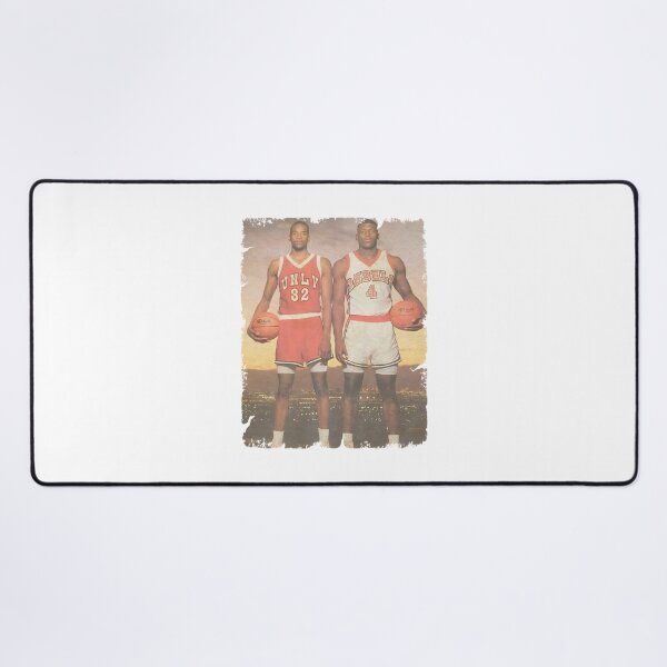 Item preview, Stacey Augmon And Larry Johnson designed and sold by Christina Powers.