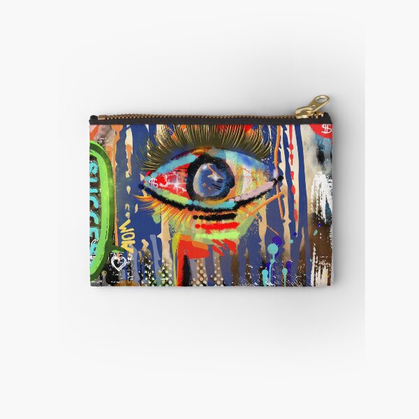 Item preview, The Daily Chase For Validation designed and sold by Art With Impact – Statement Art & Apparel for Deep Thinkers.