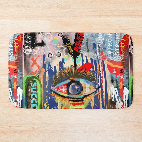 Item preview, The Daily Chase For Validation designed and sold by Art With Impact – Statement Art & Apparel for Deep Thinkers.