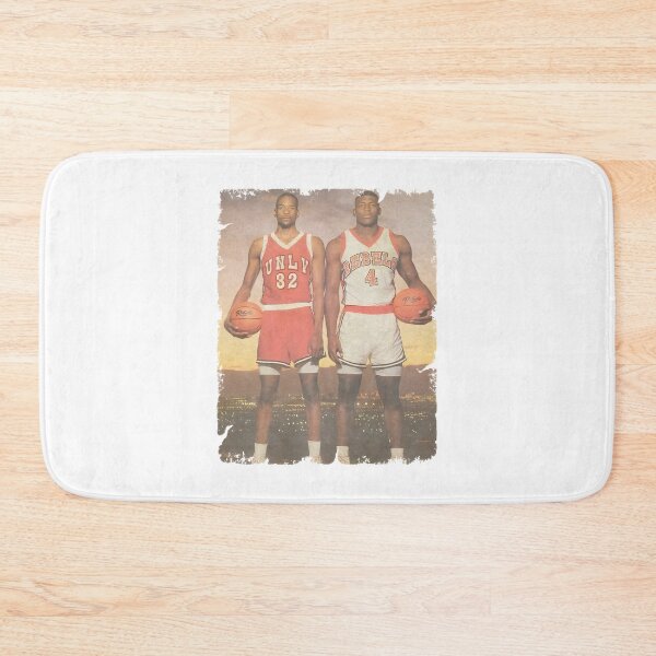 Item preview, Stacey Augmon And Larry Johnson designed and sold by Christina Powers.