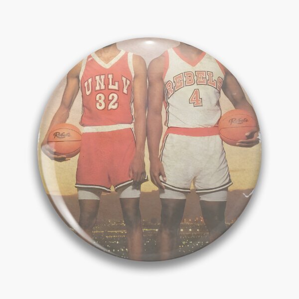 Item preview, Stacey Augmon And Larry Johnson designed and sold by Christina Powers.