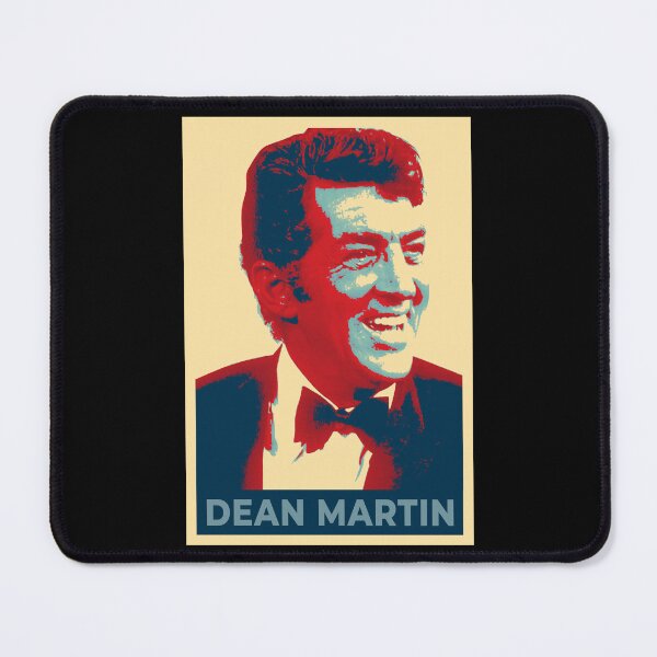 Item preview, Dean Martin designed and sold by VerdePlantTees.