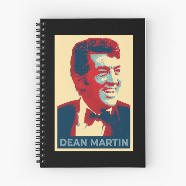 Item preview, Dean Martin designed and sold by VerdePlantTees.