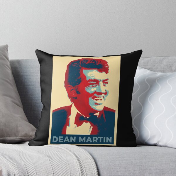 Item preview, Dean Martin designed and sold by VerdePlantTees.