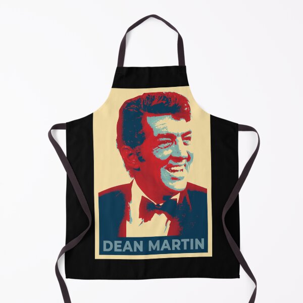 Item preview, Dean Martin designed and sold by VerdePlantTees.