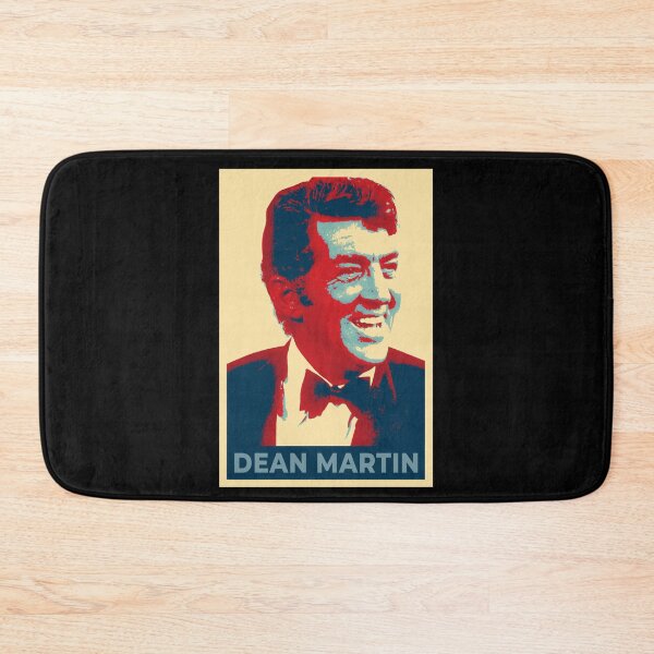 Item preview, Dean Martin designed and sold by VerdePlantTees.