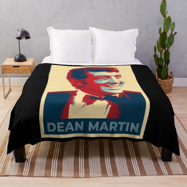 Item preview, Dean Martin designed and sold by VerdePlantTees.