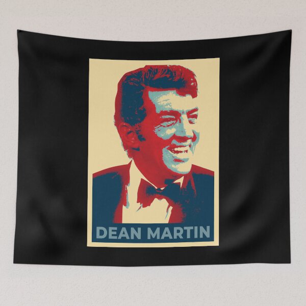 Item preview, Dean Martin designed and sold by VerdePlantTees.