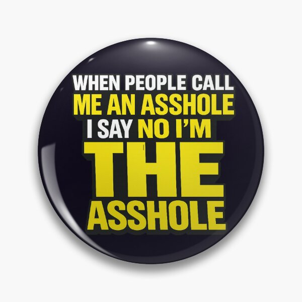 Item preview, Sarcastic Funny Quote Proud Jerk Humorous Slogan designed and sold by PRINTSCHARMINGM.