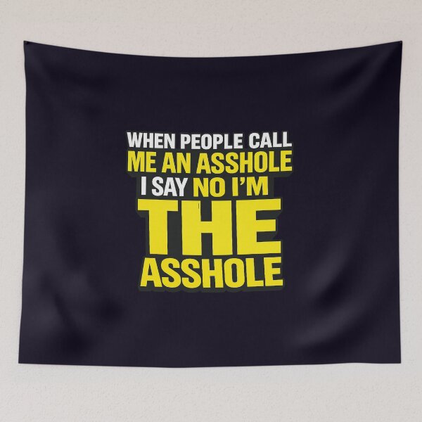 Item preview, Sarcastic Funny Quote Proud Jerk Humorous Slogan designed and sold by PRINTSCHARMINGM.