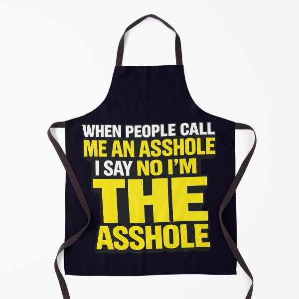 Item preview, Sarcastic Funny Quote Proud Jerk Humorous Slogan designed and sold by PRINTSCHARMINGM.