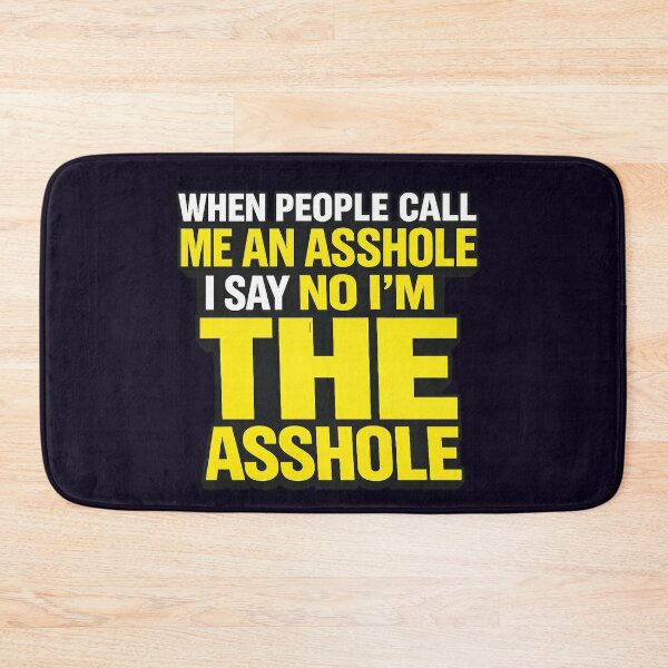Item preview, Sarcastic Funny Quote Proud Jerk Humorous Slogan designed and sold by PRINTSCHARMINGM.
