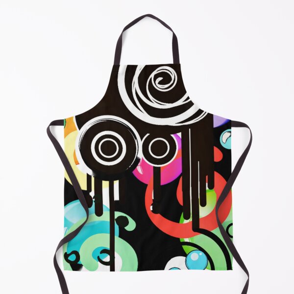 Item preview, Circles & Spheres designed and sold by DEZINOMANIA.