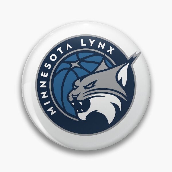 Item preview, Minnesota Lynx designed and sold by rikooff1.