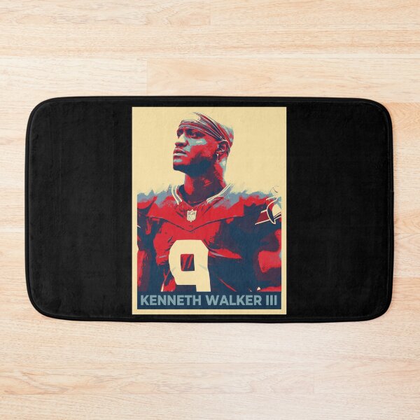 Item preview, Kenneth Walker III designed and sold by VerdePlantTees.