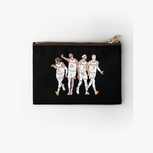 Item preview, New York Basketball Legends designed and sold by Christina Powers.
