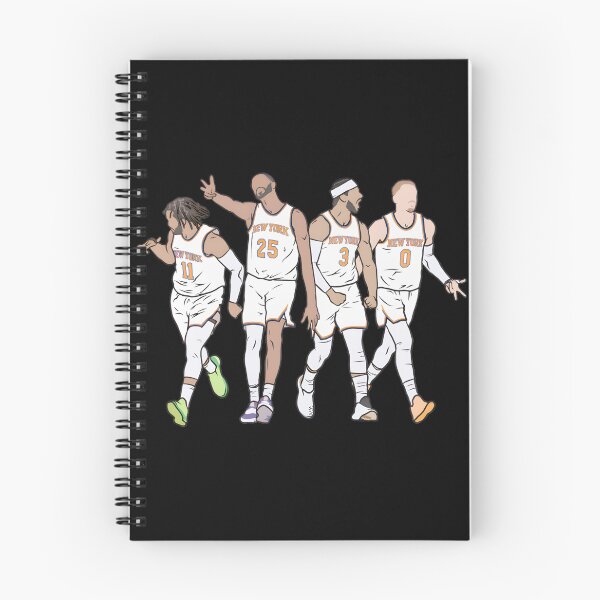 Item preview, New York Basketball Legends designed and sold by Christina Powers.
