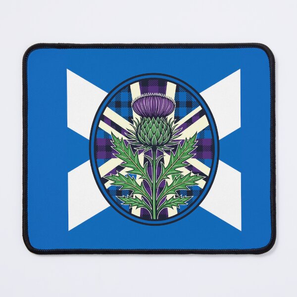 Item preview, Tribute to Scotland and St Andrew’s Day designed and sold by taiche.