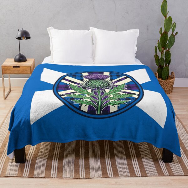 Item preview, Tribute to Scotland and St Andrew’s Day designed and sold by taiche.