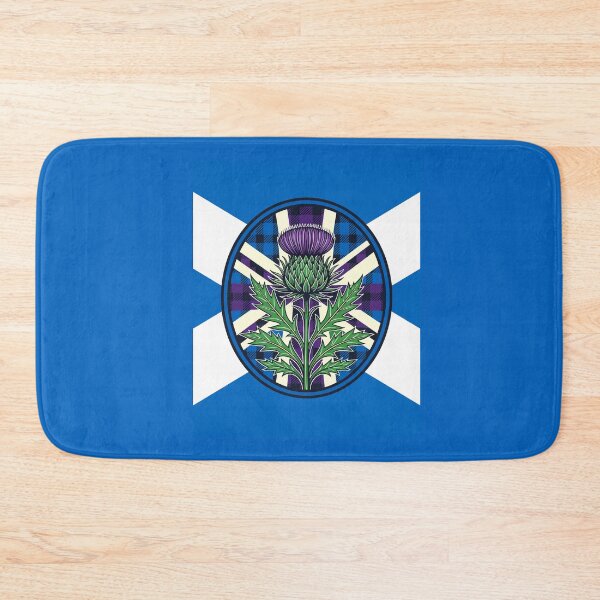 Item preview, Tribute to Scotland and St Andrew’s Day designed and sold by taiche.