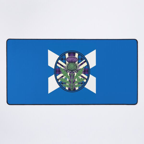 Item preview, Tribute to Scotland and St Andrew’s Day designed and sold by taiche.