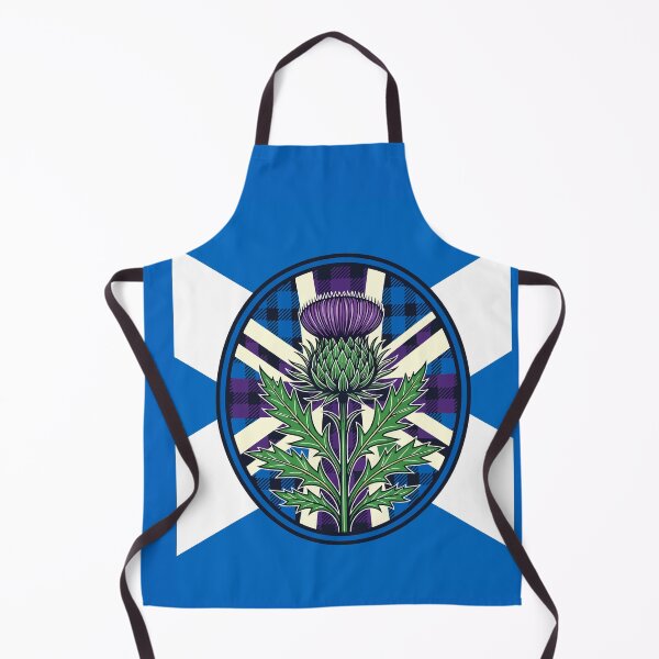 Item preview, Tribute to Scotland and St Andrew’s Day designed and sold by taiche.