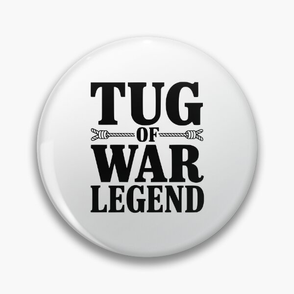 Item preview, Tug of War Legend designed and sold by Frank Ring.