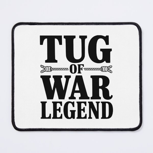 Item preview, Tug of War Legend designed and sold by Frank Ring.