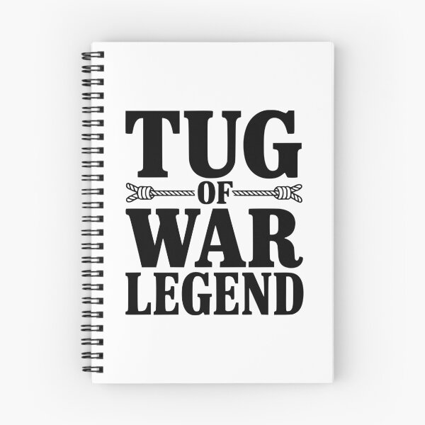 Item preview, Tug of War Legend designed and sold by Frank Ring.