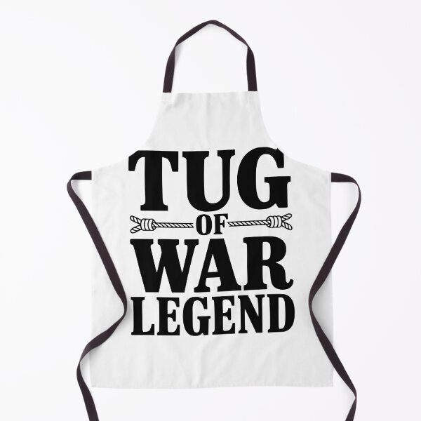 Item preview, Tug of War Legend designed and sold by Frank Ring.