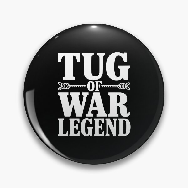 Item preview, Tug of War Legend designed and sold by Frank Ring.