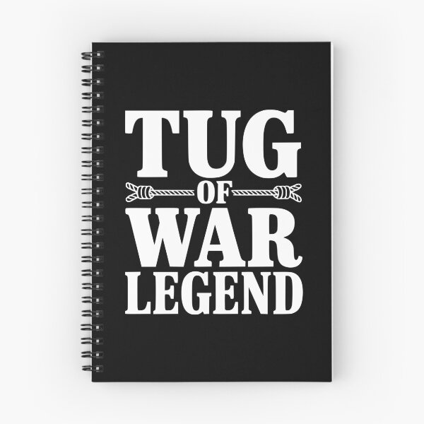 Item preview, Tug of War Legend designed and sold by Frank Ring.