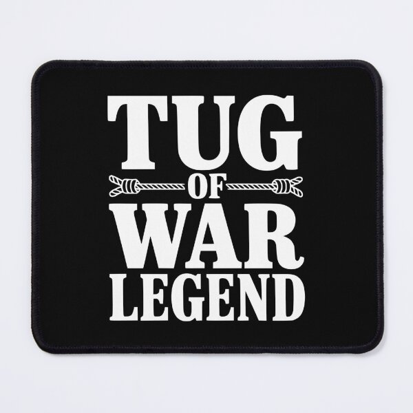 Item preview, Tug of War Legend designed and sold by Frank Ring.