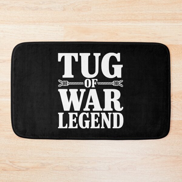 Item preview, Tug of War Legend designed and sold by Frank Ring.