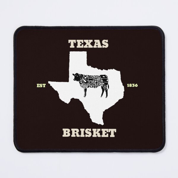 Item preview, Texas Brisket designed and sold by JJShirtz.