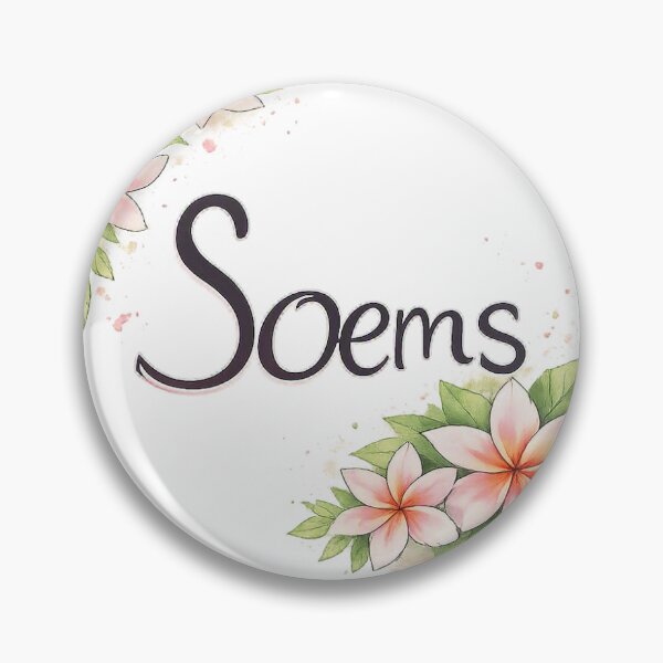 Item preview, SOEMS - style for Gen Alpha  designed and sold by SQ Tees.