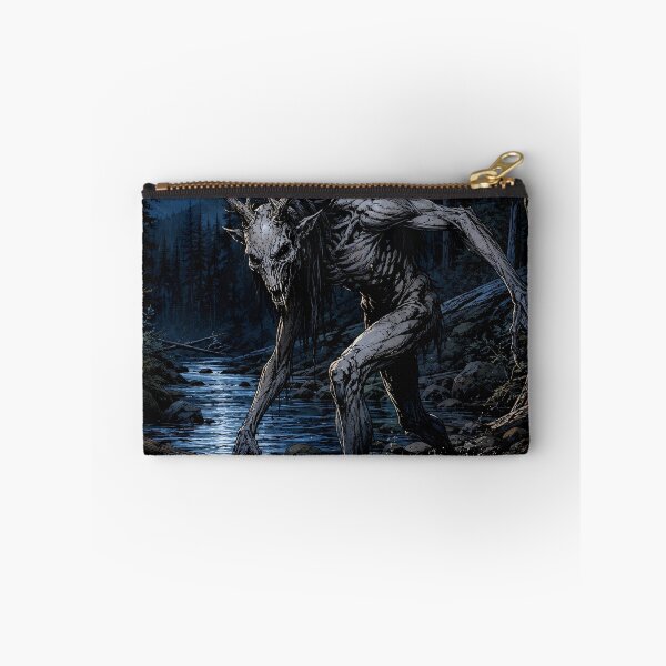 Item preview, Wendigo designed and sold by Island Art Studios.