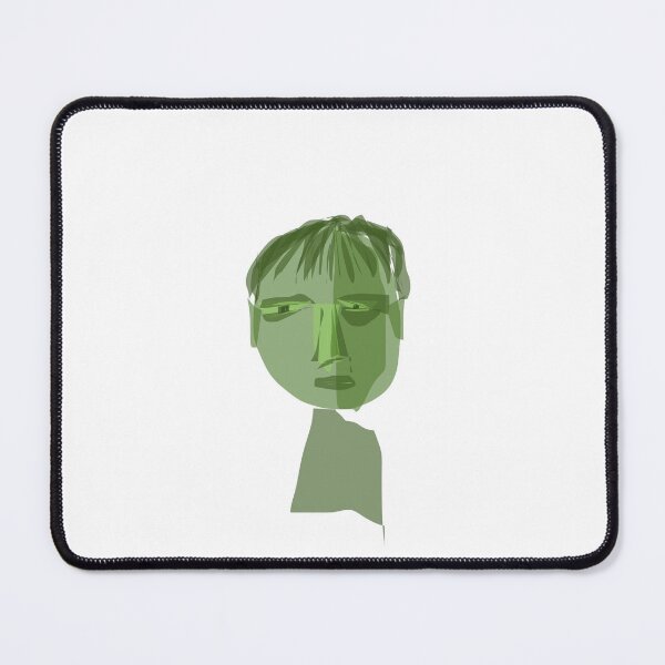 Item preview, Green Guy designed and sold by erinhnelson.