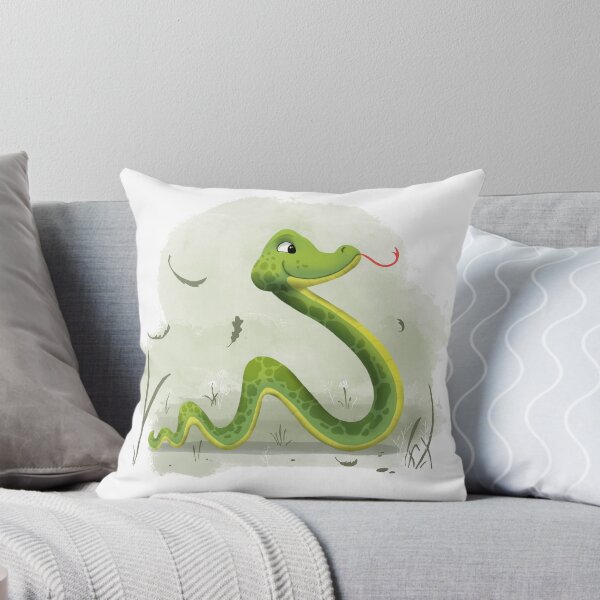 Item preview, Snake  designed and sold by LeahIngledew.
