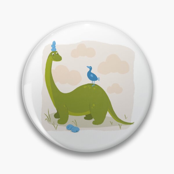 Item preview, Dinosaur and Dodo designed and sold by LeahIngledew.
