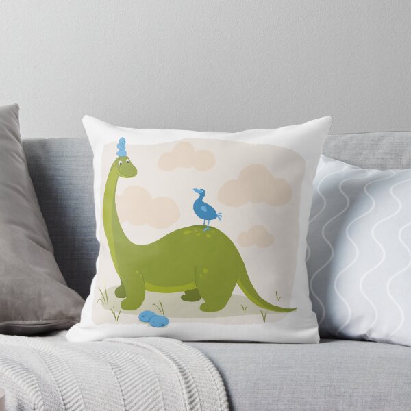 Item preview, Dinosaur and Dodo designed and sold by LeahIngledew.