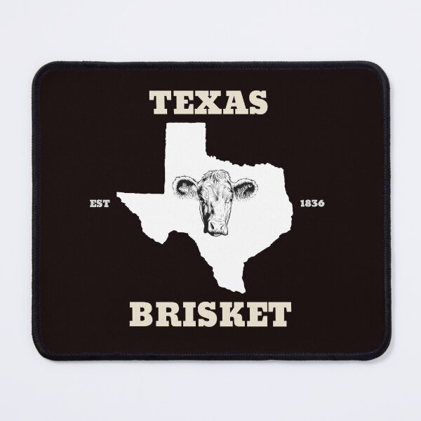 Item preview, Texas Brisket designed and sold by JJShirtz.