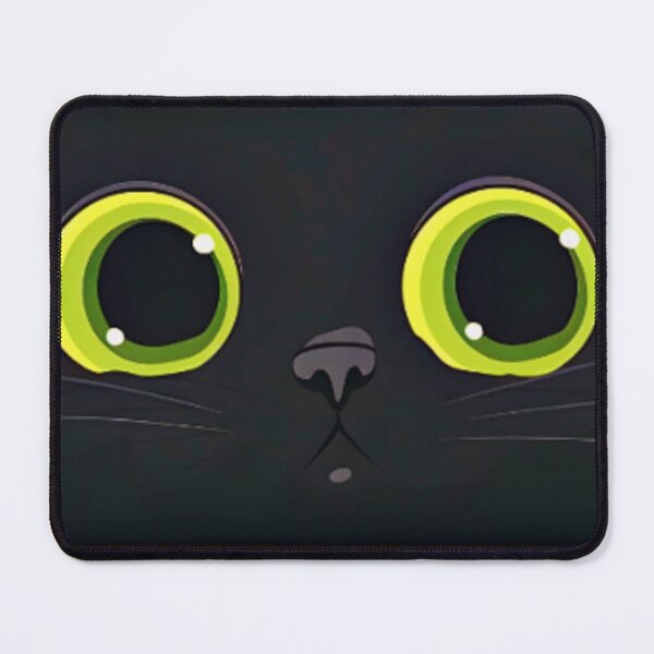 Item preview, The Cat's Peepin designed and sold by DEZINOMANIA.
