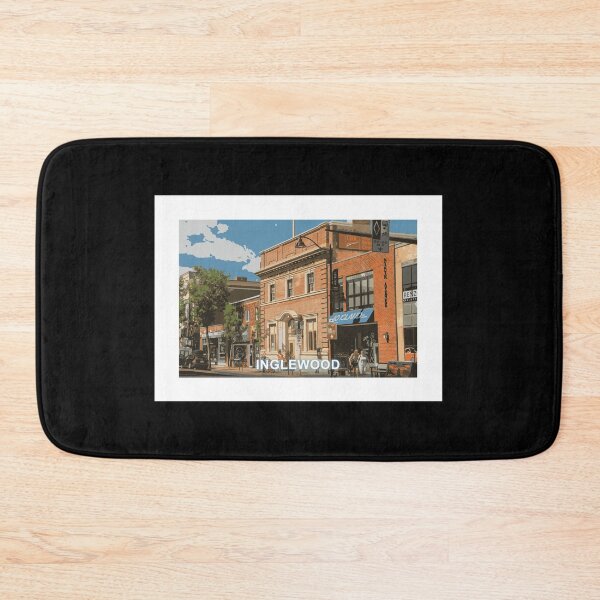 Item preview, Inglewood designed and sold by Durro.