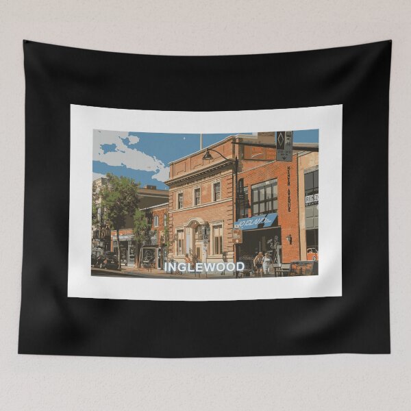 Item preview, Inglewood designed and sold by Durro.