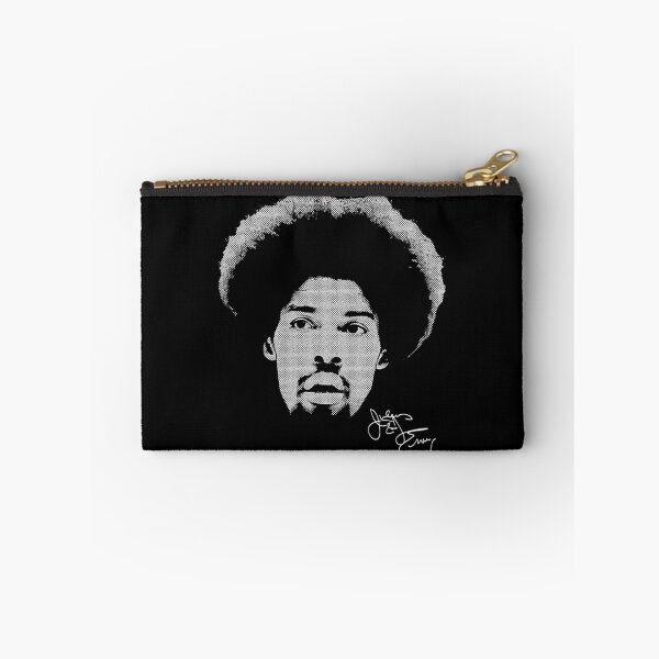 Item preview, Dr. J Big Head Pop Art Portrait designed and sold by Christina Powers.