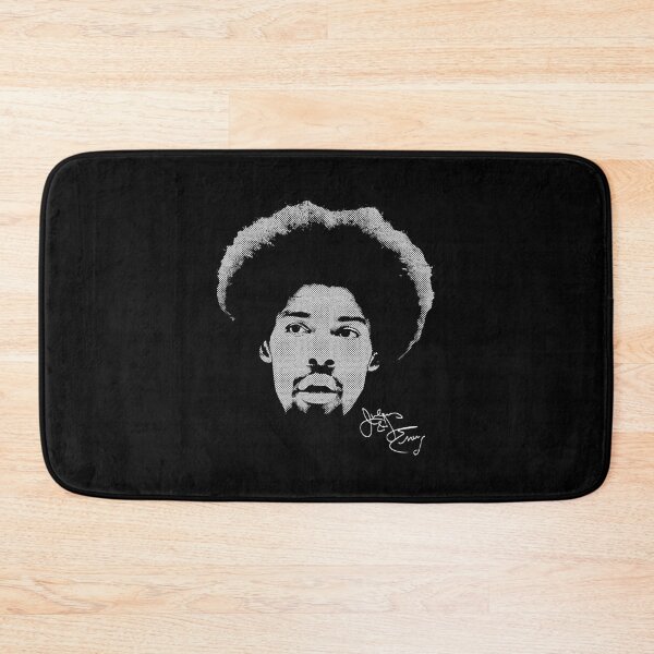 Item preview, Dr. J Big Head Pop Art Portrait designed and sold by Christina Powers.