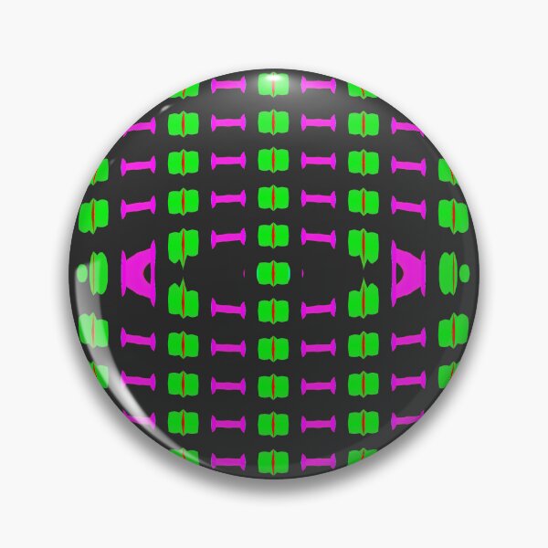Item preview,  Abstract Pattern "Space Architecture. Digital Funnel" designed and sold by Gluecknika.